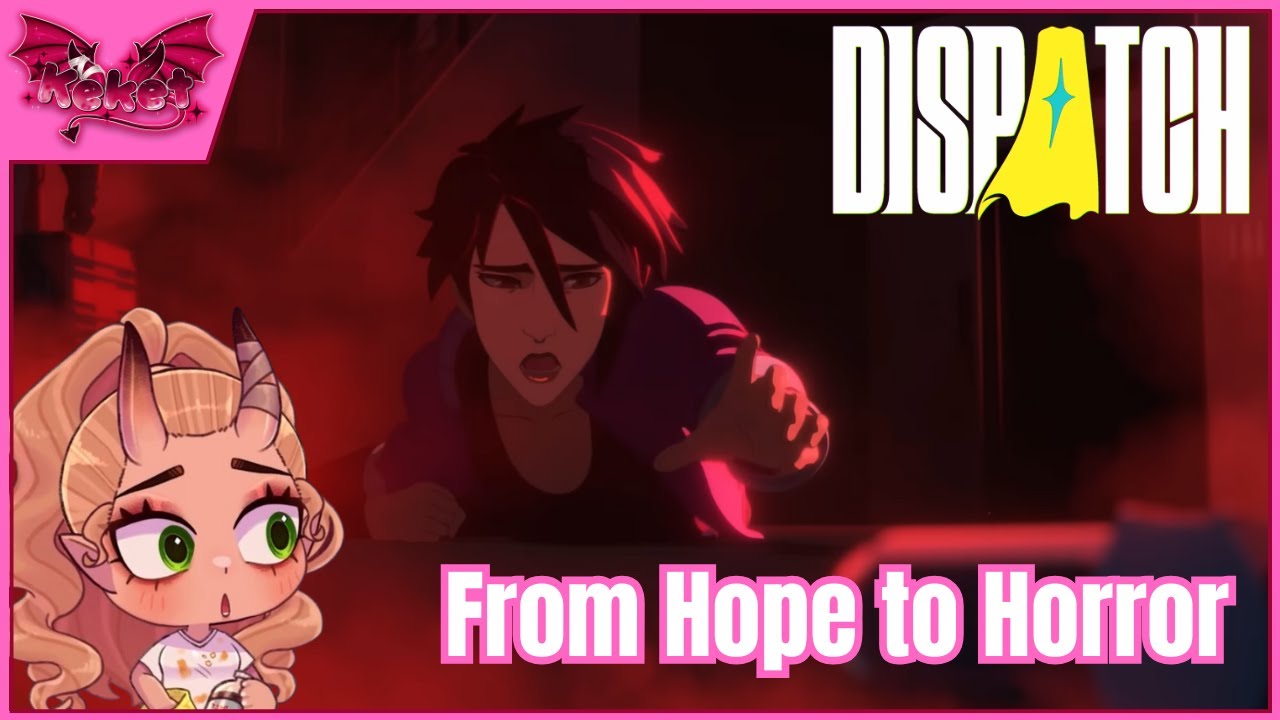 When Everything Went Wrong | DISPATCH EPISODE 6