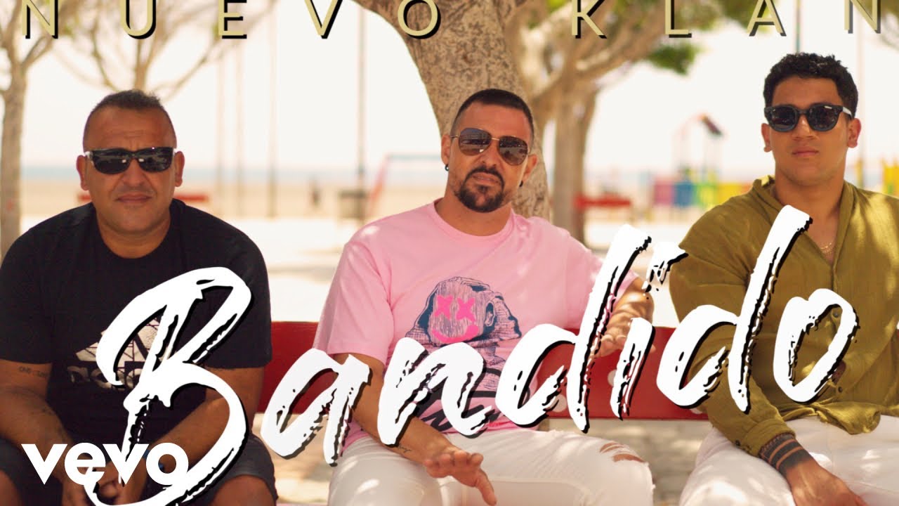 NUEVO KLAN - BANDIDO