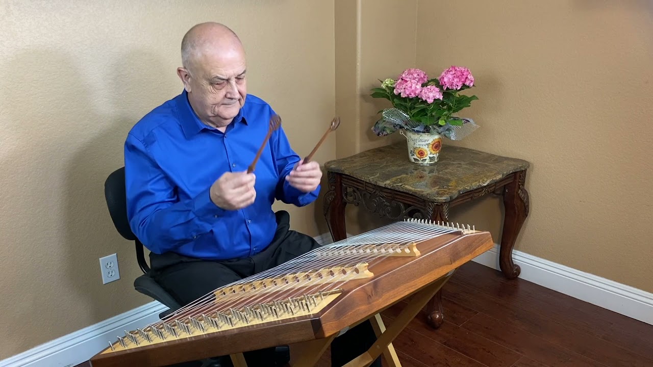 Uzbek Traditional Song 