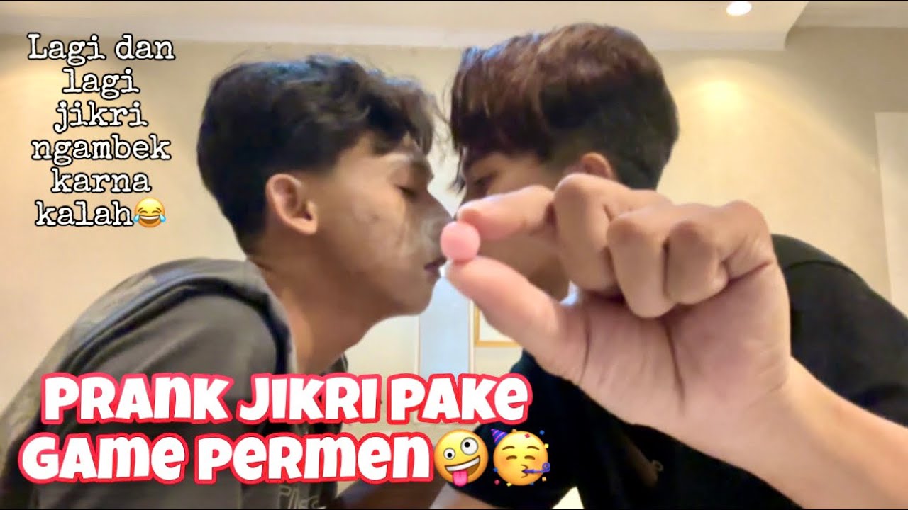 TIME IS GABUT #27 || Pinter Banget Bapak Daffa Ngerjain Jikri Abis-Abisan