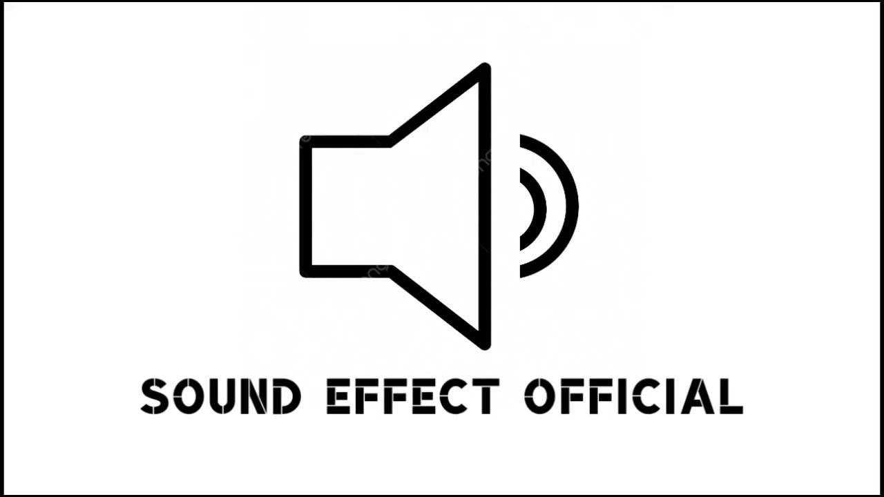 Danger Alert Alarm - Sound Effect