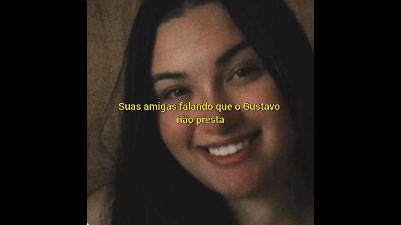 GU - S&oacute; conversa (Prod. OceanVibe & Kaiso)
