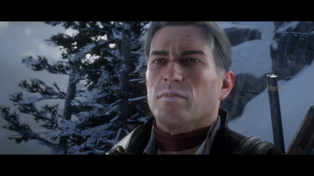 RDR2 - PS4 (Part 72) "American Venom"