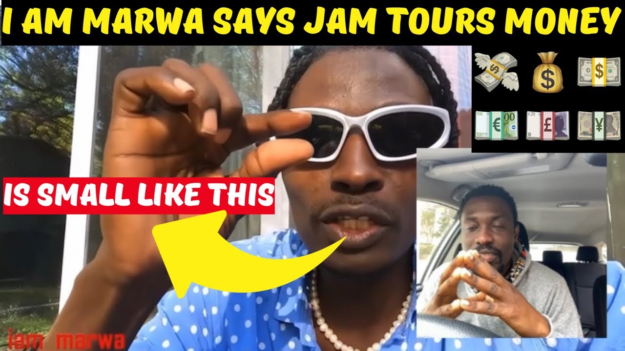 I AM MARWA LYING That his Sister Dee Mwango Who Scam The Jamaican Living In Kenya Has A Lawyer