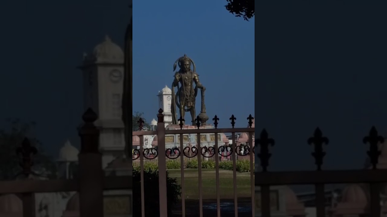 Tour to Sarangpur Ahmedabad 