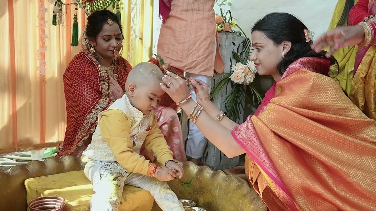 ayansh mundan