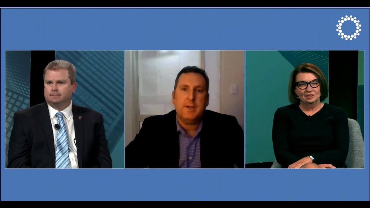 Scams & Cybercrime: Australian industry experts