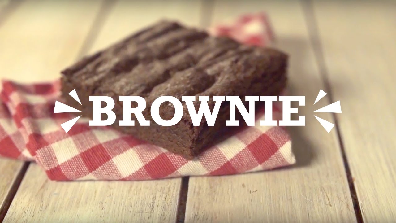 Brownie | RECETAS NESTLÉ®