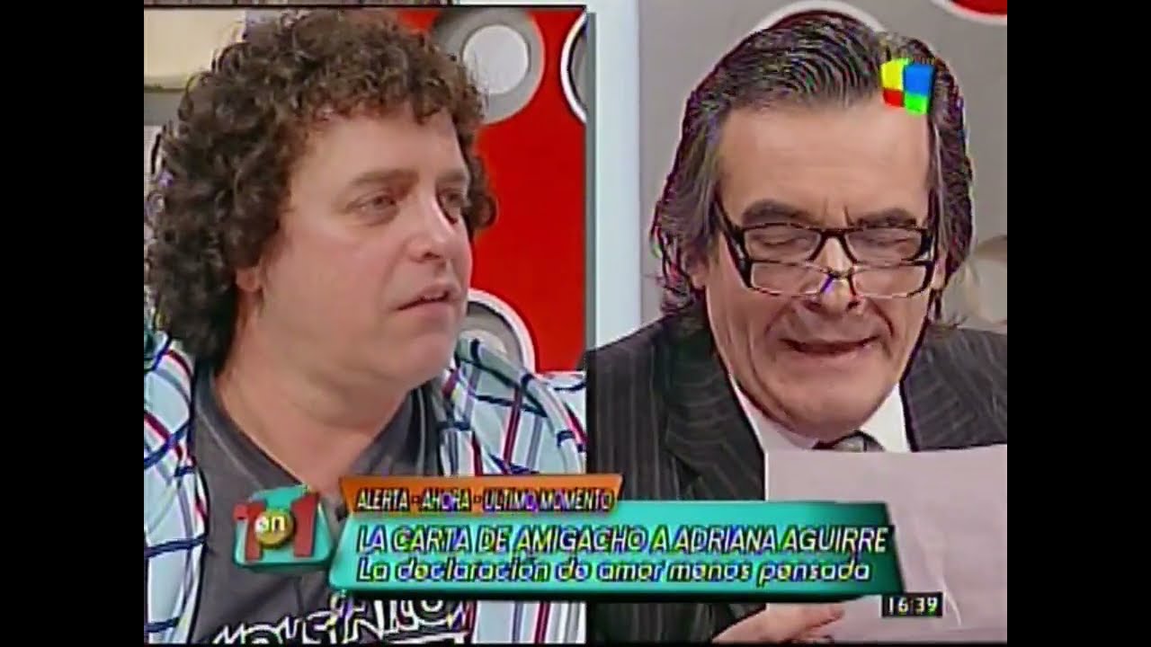La crisis de 