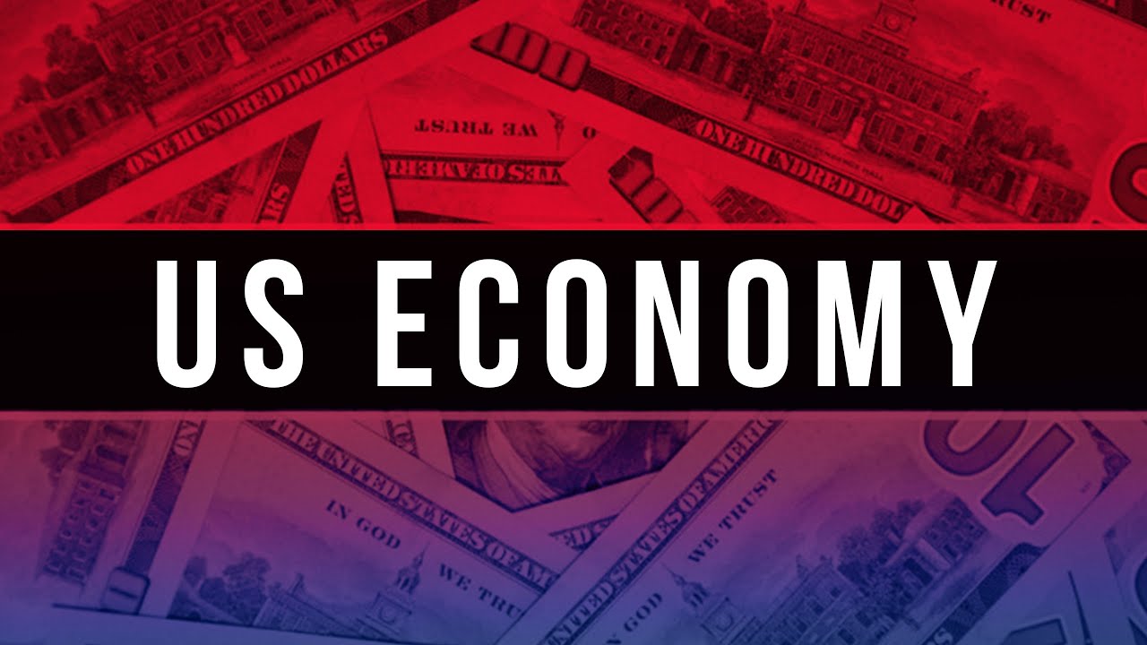 Leading Economic Indicators Predicted A Recession That Didn't Happen YET - Richard Duncan