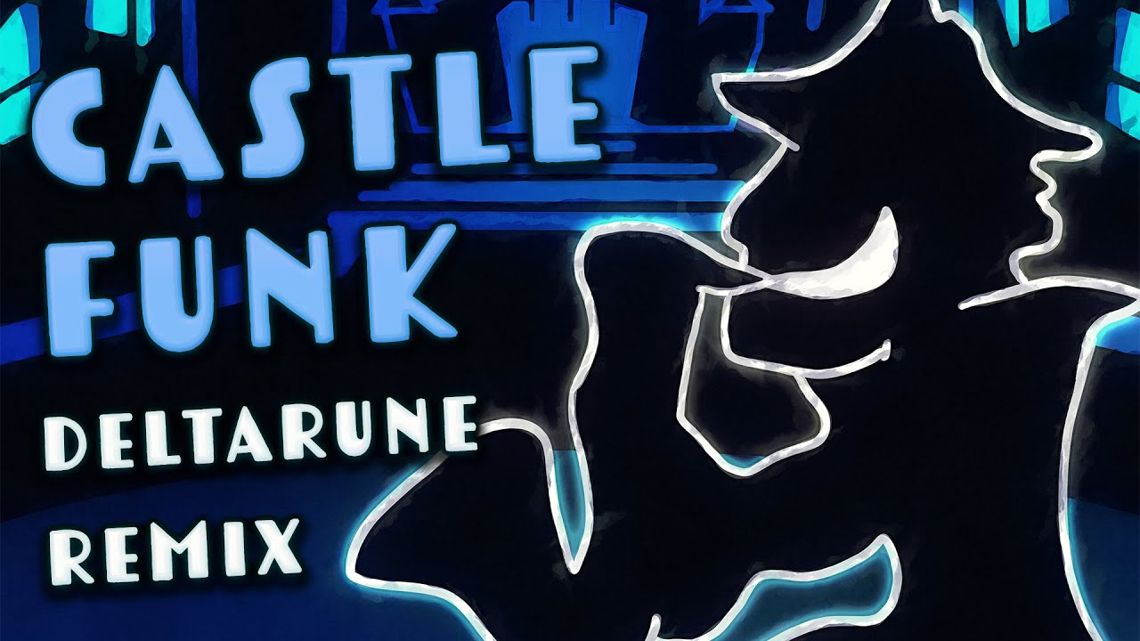 Deltarune - Castle Funk (Remix)
