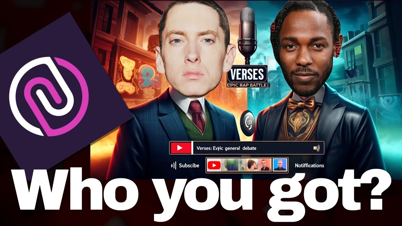 Eminem vs. Kendrick Lamar: Who’s the Greatest? | Timely Debate Amidst Kendrick’s Latest Beef