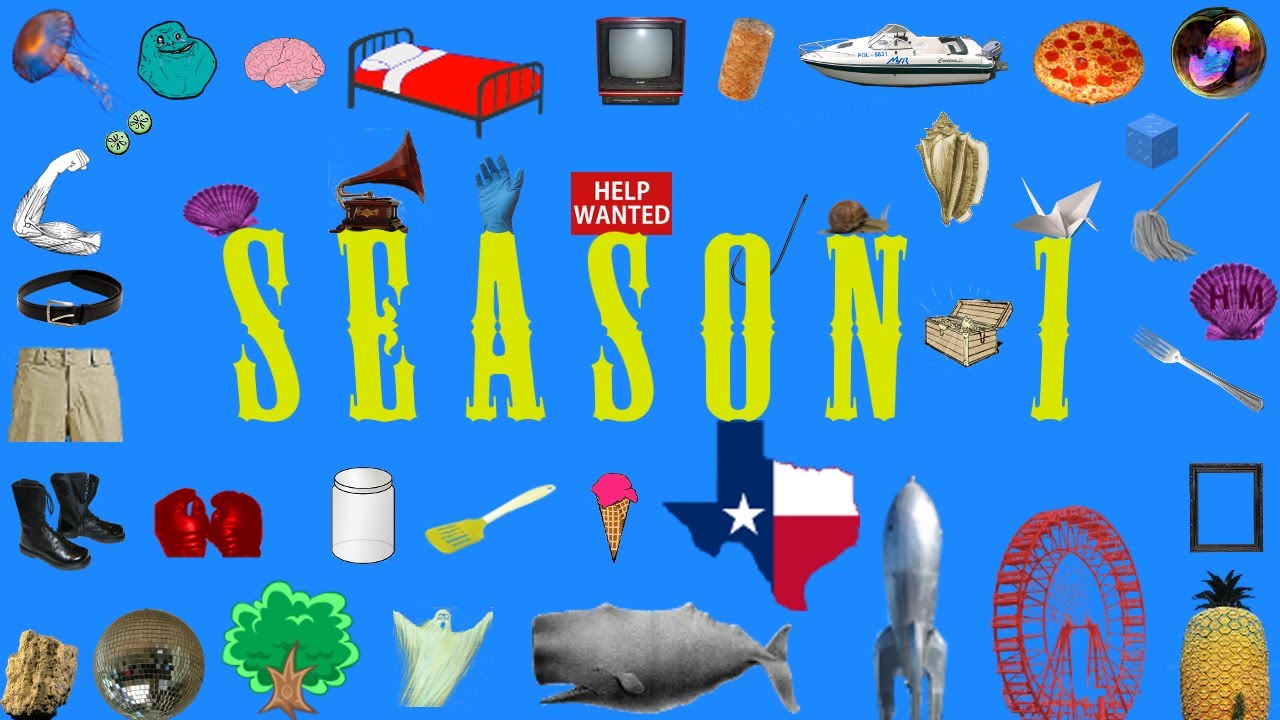 Every SpongeBob Season 1 Episode Reviewed!