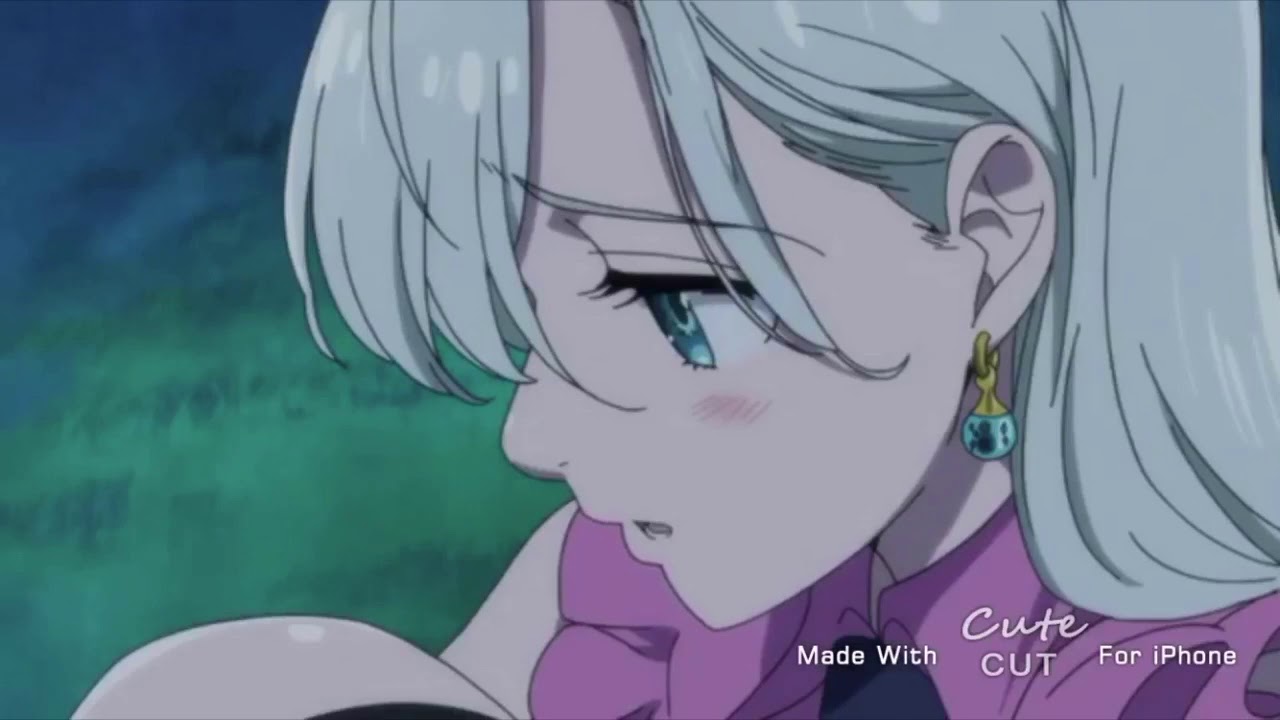 [ DEMONS] •  AMV •Meliodas & Elizabeth