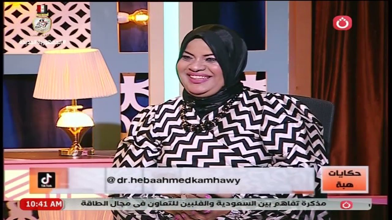 حكايات هبة مع هبة عبد العزيز | حلقة جديدة ولقاء مع رشا محمود مفسرة أحلام 16-10-2024