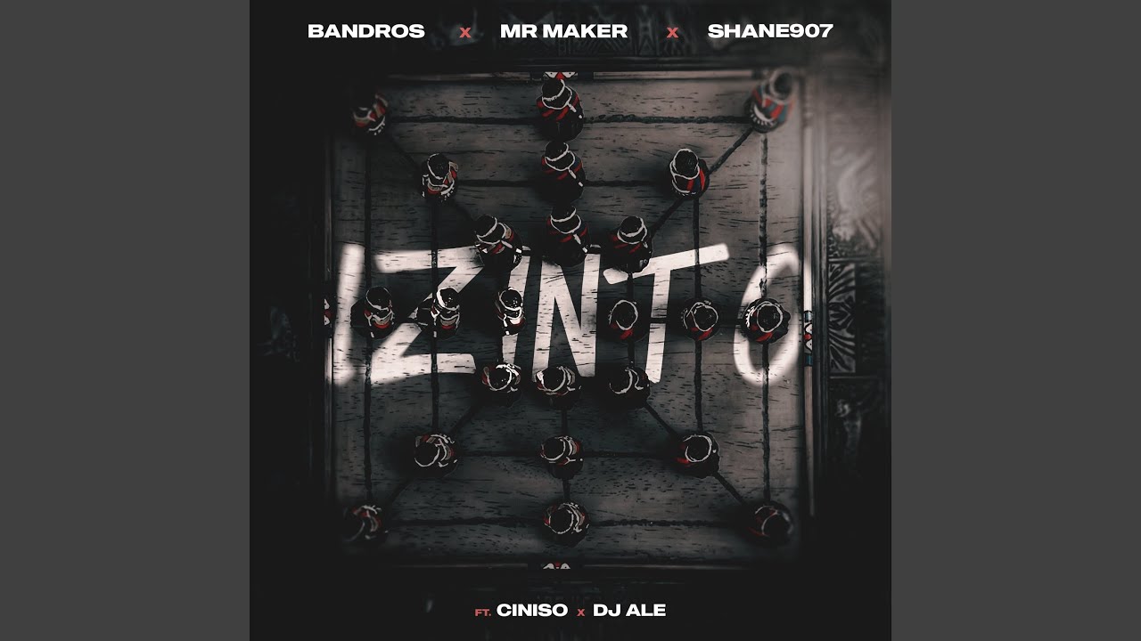 Izinto (feat. Ciniso & DJ ALE)