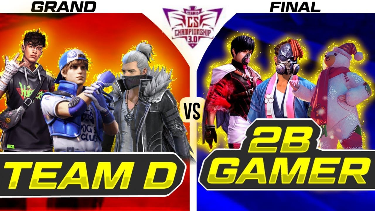 How we Play against Pc Players | Team D Vs 2b Gamer🔥🔥🔥