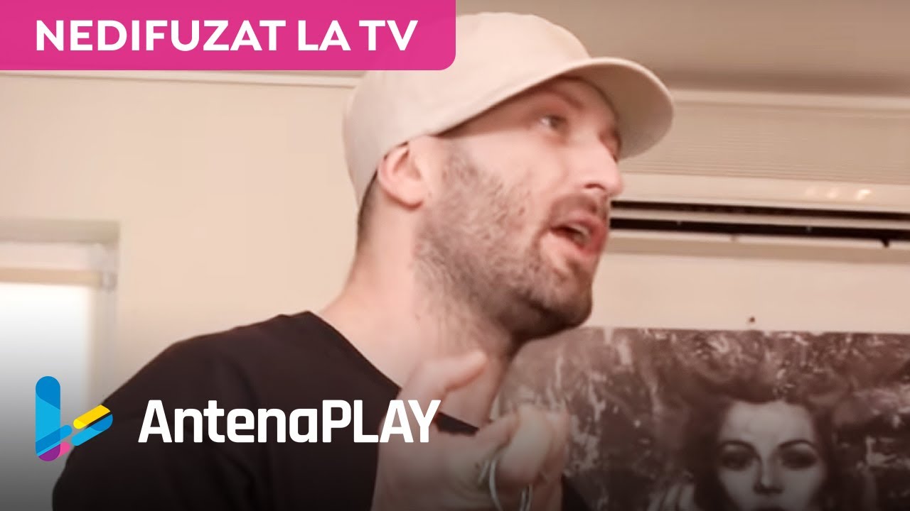 Jurații iUmor, lupte corp la corp în culise: