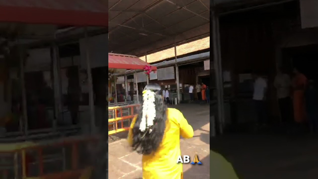 Kollur Sri Mookambika_🆎️ 9562010001