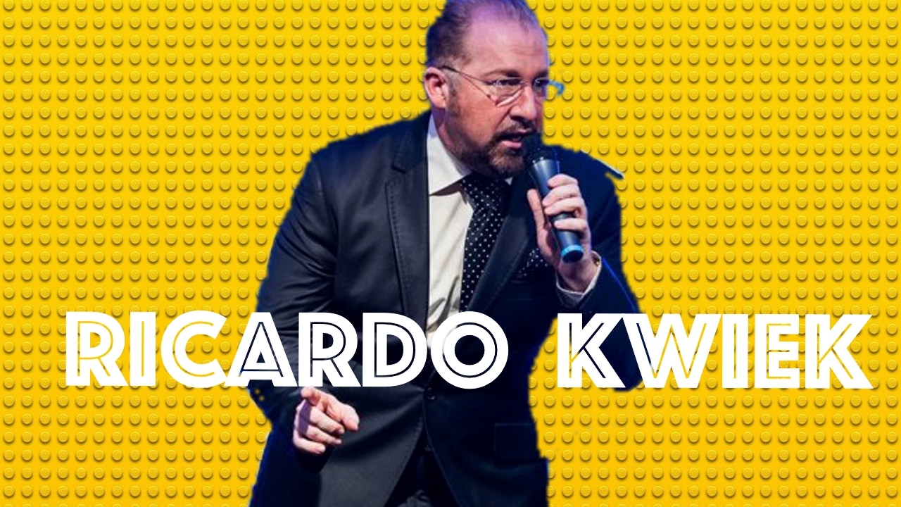 Ricardo Kwiek - Prezencija