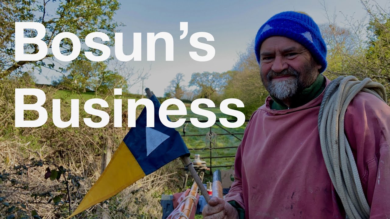 Bosun's business