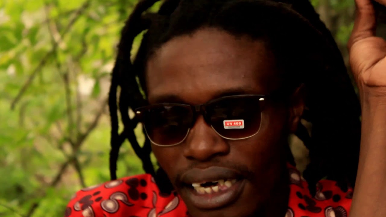 Chimanimani Official Music Video 2019