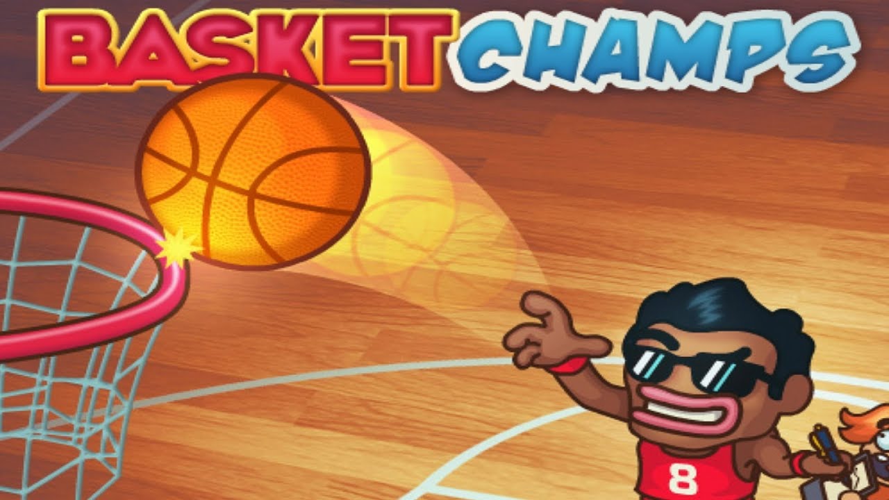 SHOOTING HOOPS FOR TEAM USA | Basket Champs