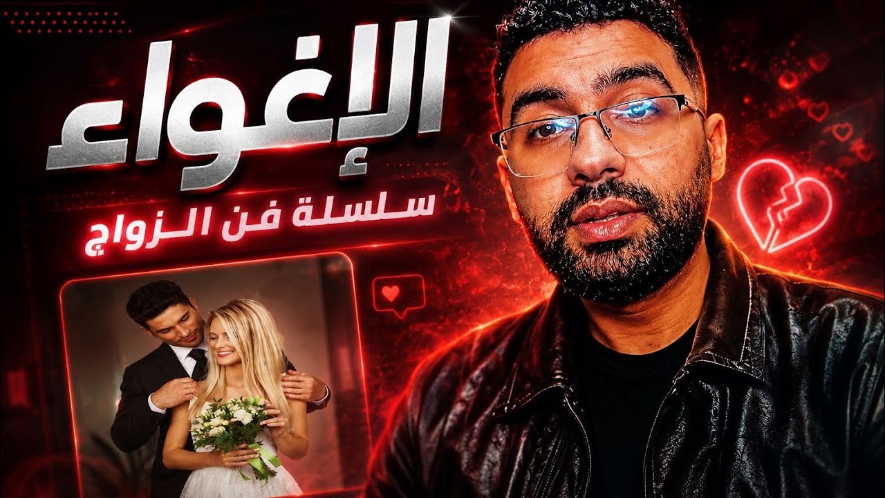 لماذا تنجح في ممارسة الجنس لكن لا تنجح في الدخول في علاقة