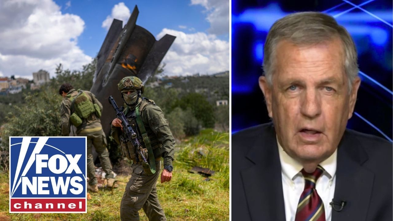 Brit Hume: To jest KRYTYCZNE