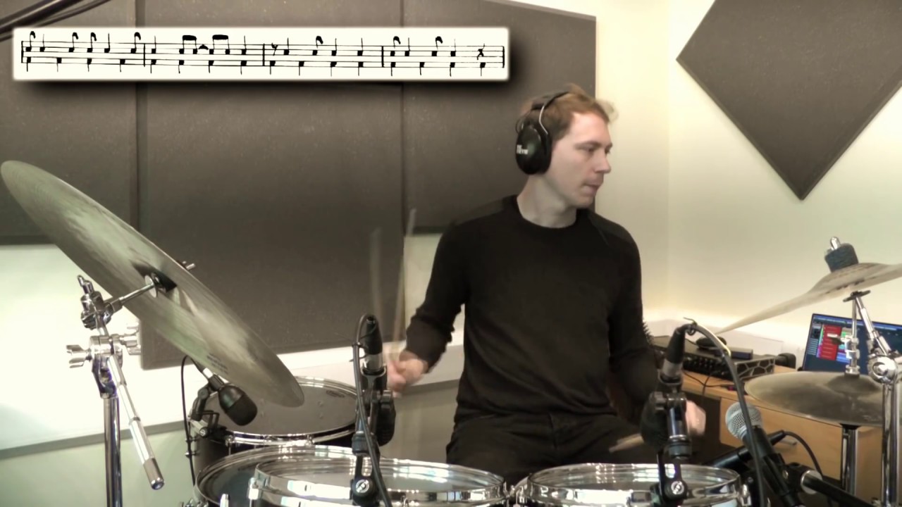 How to Play Linear Triplets