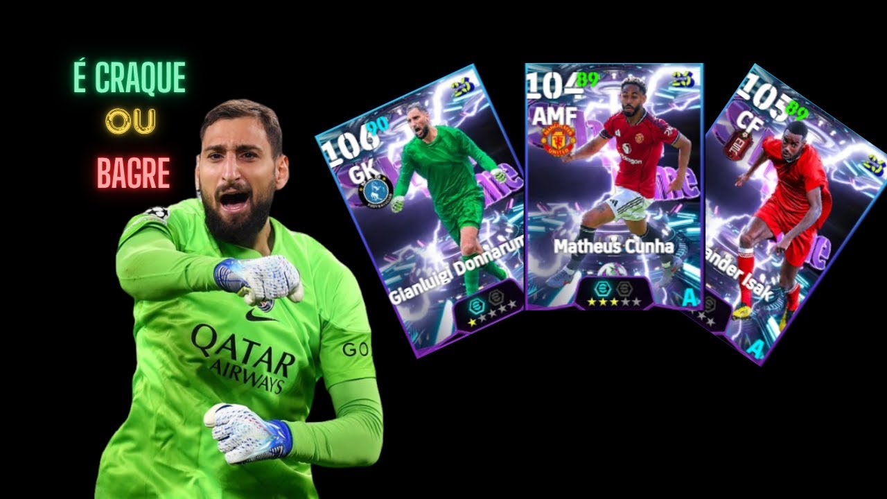 ANALISANDO OS JOGADORES DA BOX 