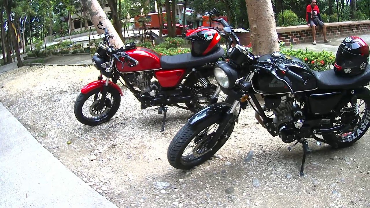 SJCAM SJ4000 WiFi Action Camera 1080p (Video Test)