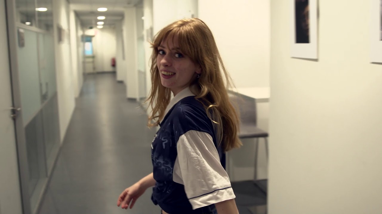 Dutch Filmers Academy | rondleiding Amsterdam