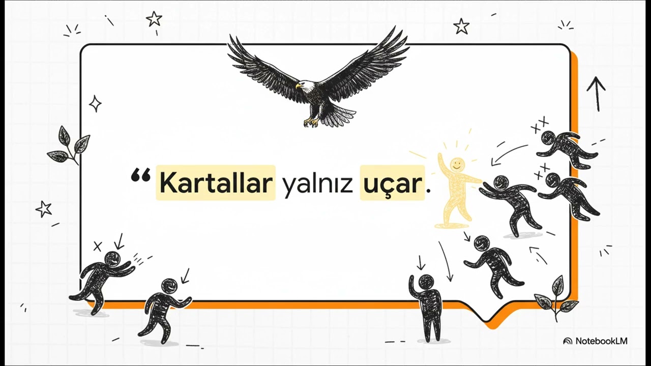 Kendini Yeniden İnşa Et