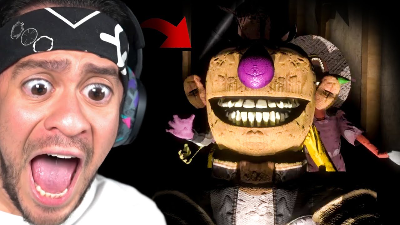 Can't Believe it ENDS Like This! - My Friendly Mexican Neighborhood (END)