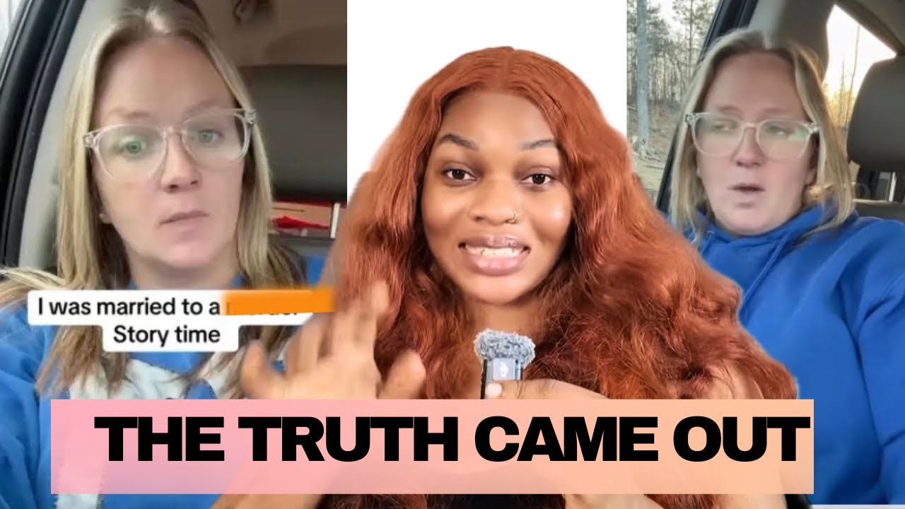 She Found Out Her Husband Was Capable of Anything… Story Time Part 1