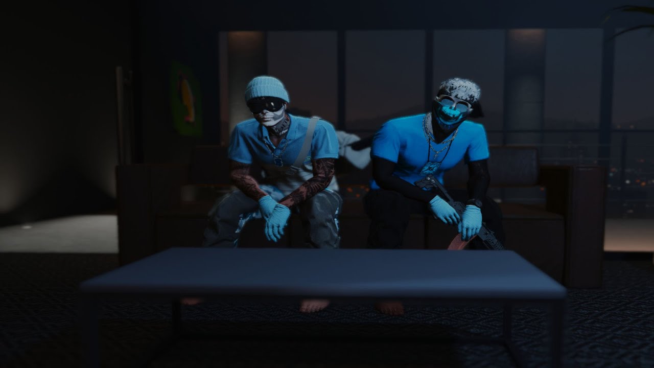 Sonny Tobin x George Harvz (STRP MONTAGE)