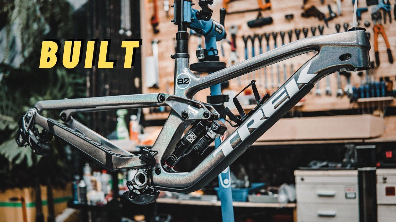 DREAM BUILD | TREK SLASH  | Project One | FLIGHT ATTENDANT