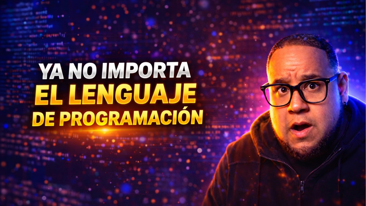 ¿Qué lenguaje de Programación aprender en 2026?