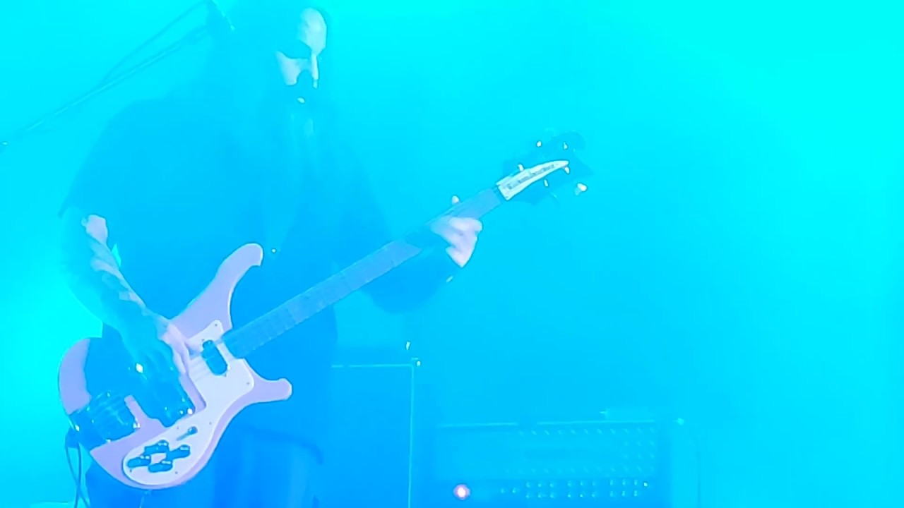 OM - State of -non-Return @ Sonic Blast Moledo 2019