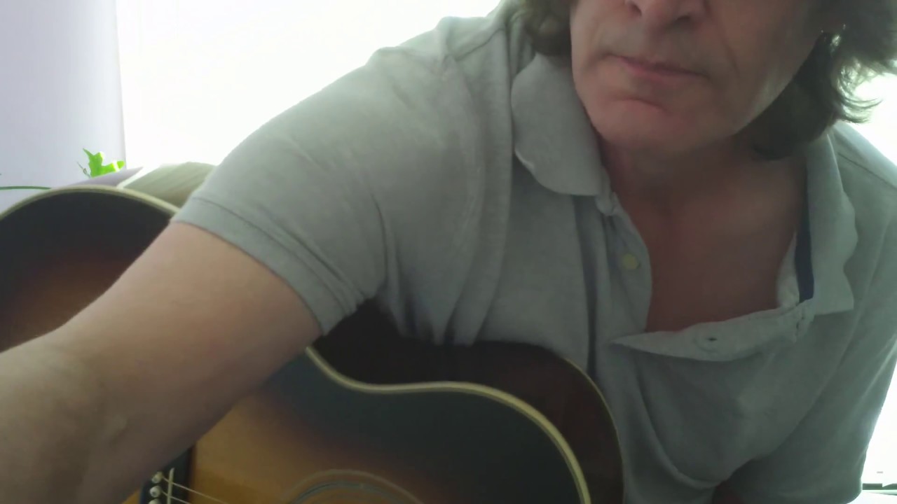 Guild F50R demo