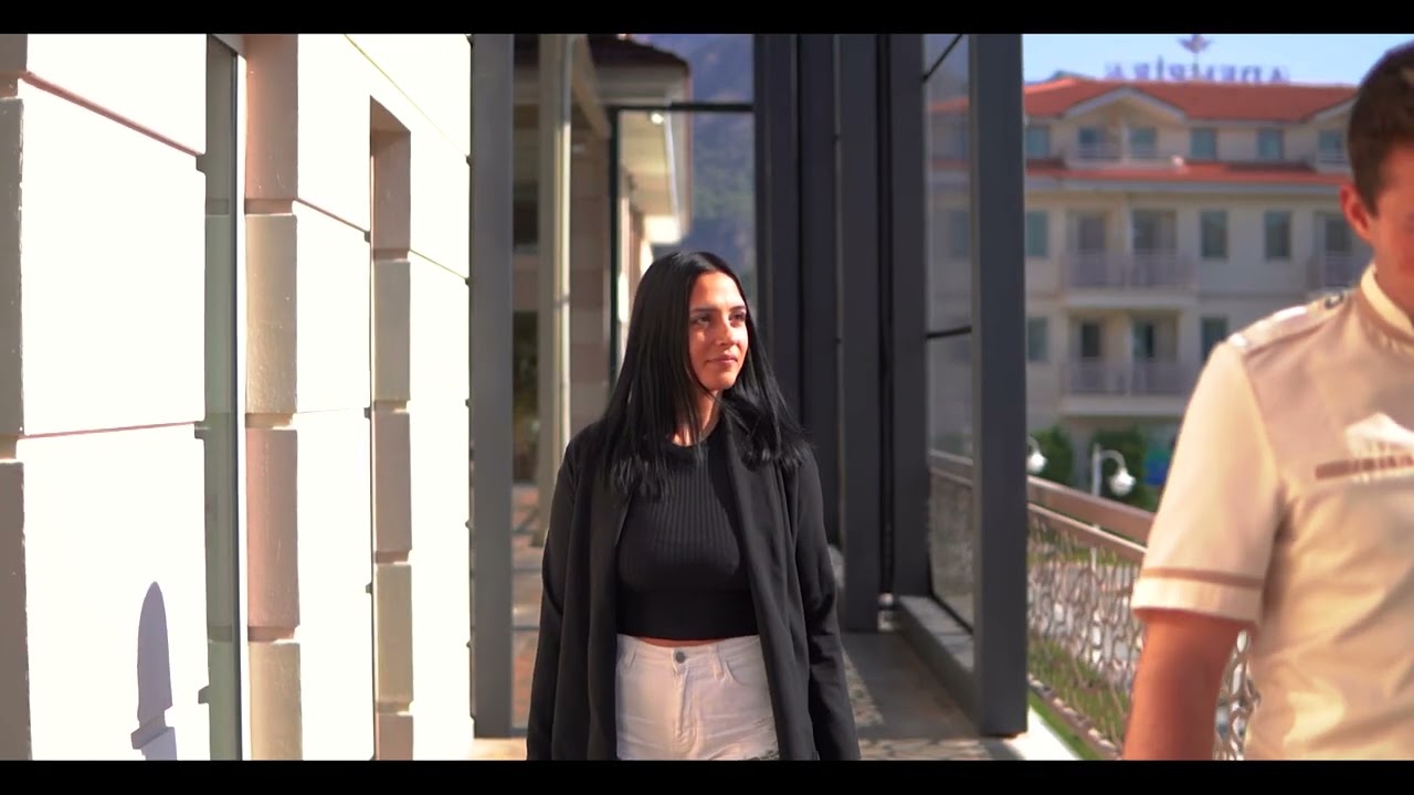 ADEMPİRA TERMAL & SPA OTEL