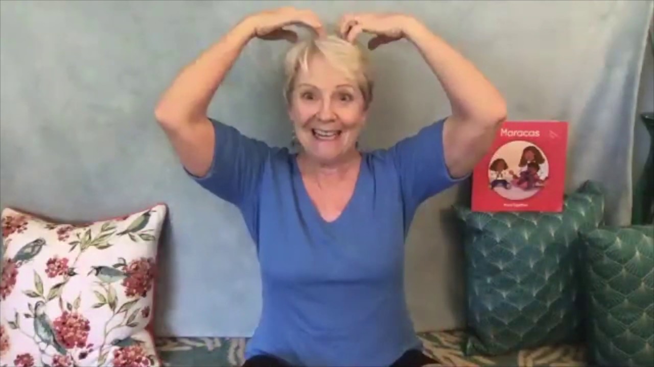 Online Demo Class - Music Together Aloha