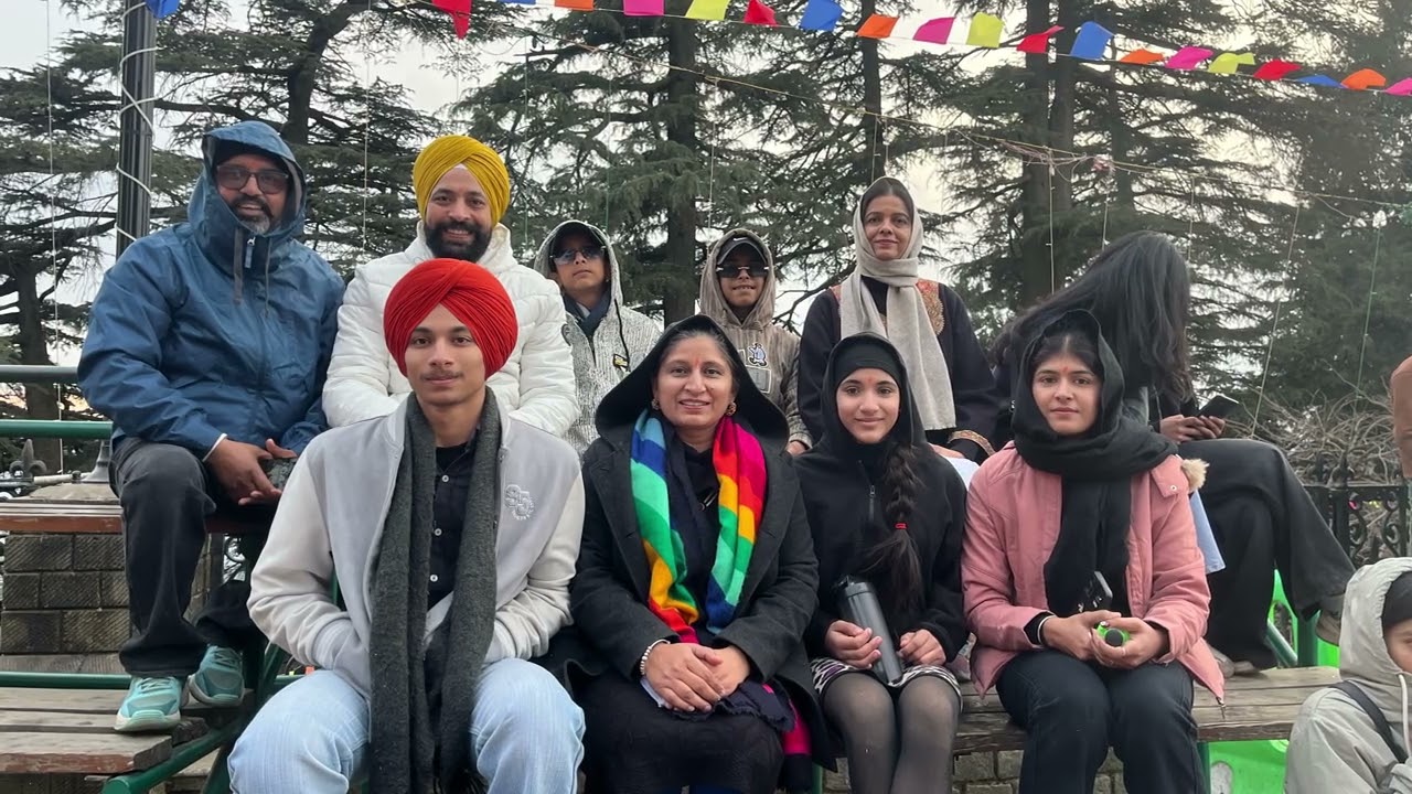 Shimla Tour 2026