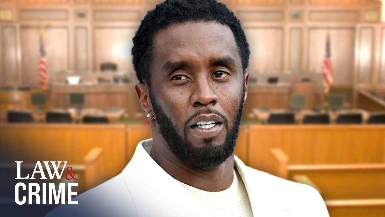 Pop Pop, Puff, and P. Diddy: All of the Unhinged Nicknames in the Pop Star’s Circle