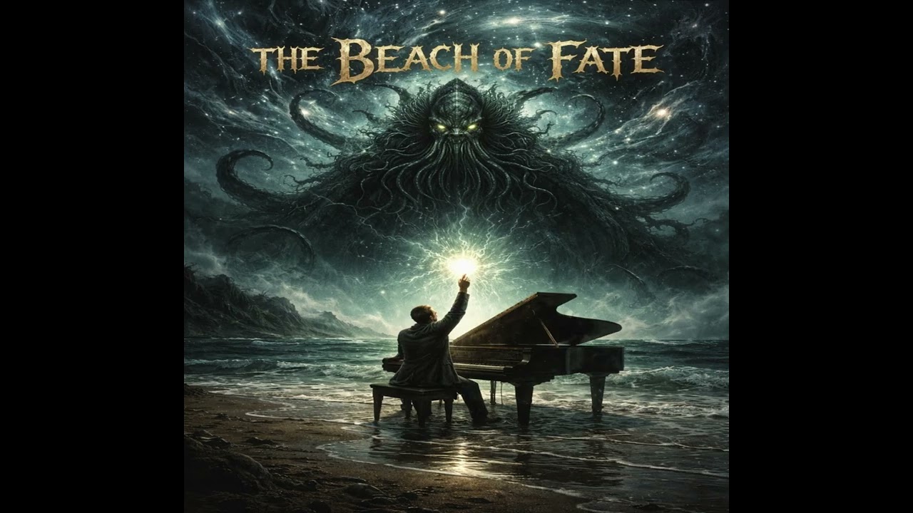 LoveCraft's Abyss When R'lyeh Rises BOF