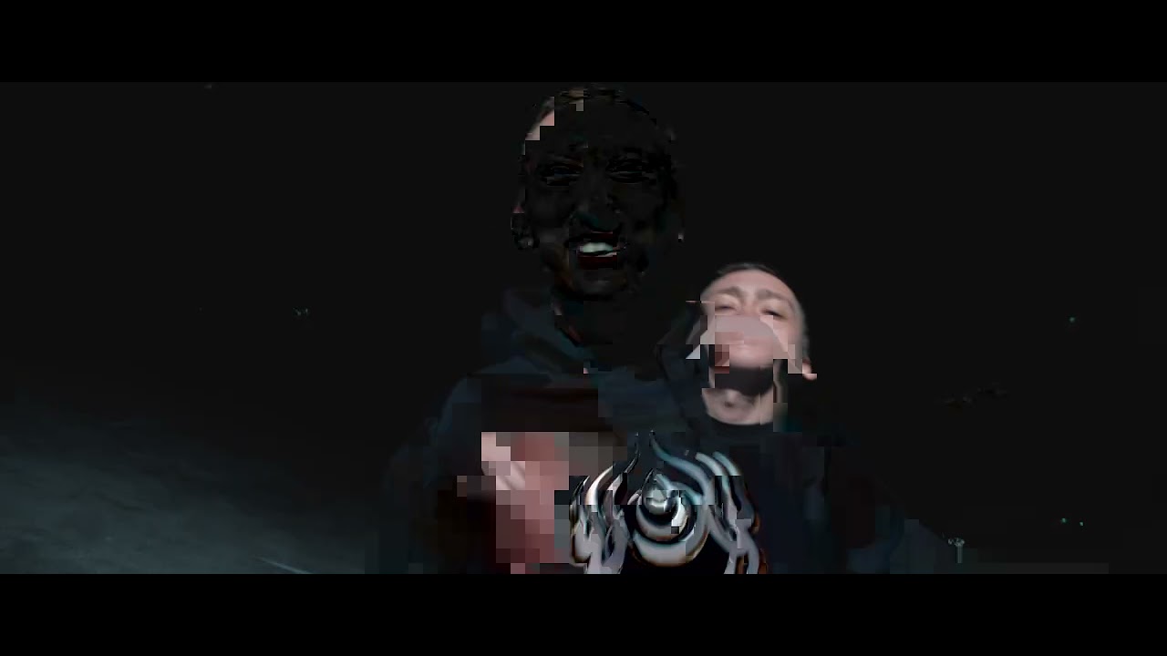 Skrub - Love Me at My Funeral (Pt. 2)