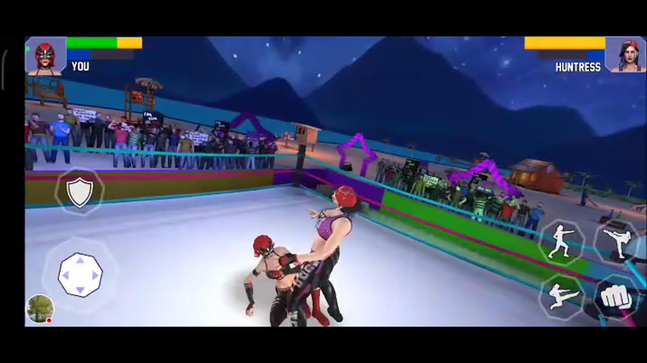 WWE2K24 Live | WWE | GAME | #gameplay #games