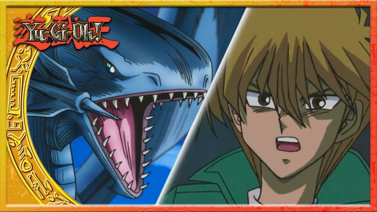 The Scars of Defeat | Episode 16 | Recap | Yu-Gi-Oh!