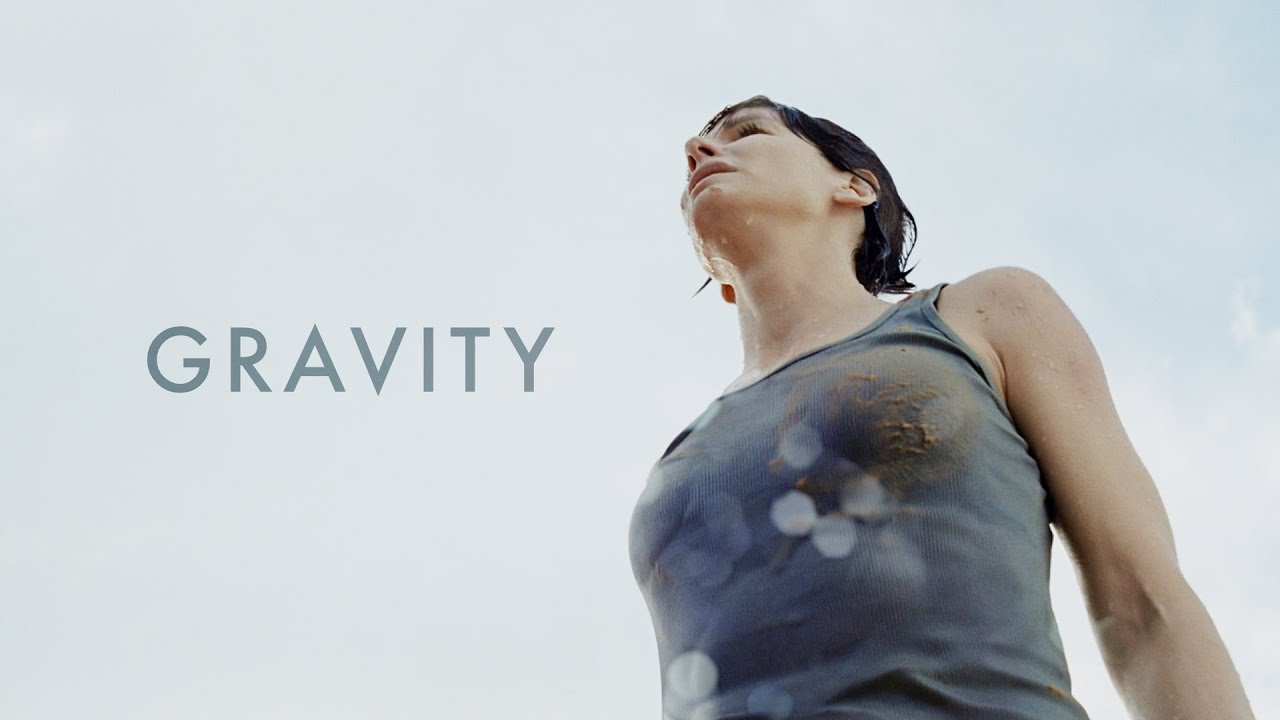 Gravity by Steven Price &mdash; Gravity (2013) Soundtrack
